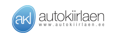 Autokiirlaen.ee Autokiirlaen.ee logo